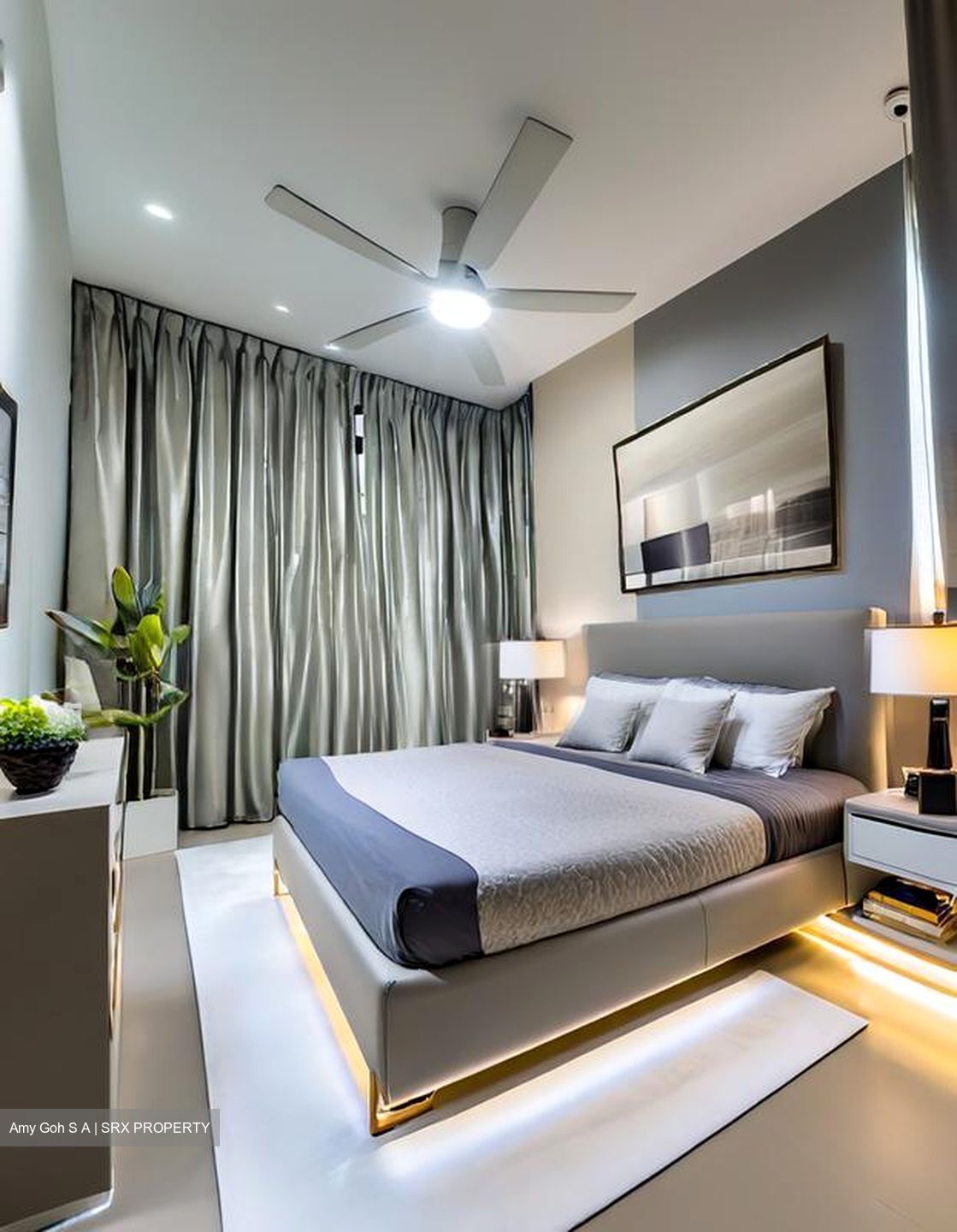 La Fiesta (D19), Condominium #532906021